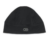 Outdoor Research Men's Alpine Onset Merino 150 Beanie Black Heather XL