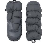 Outdoor Research Men's Coldfront Down Mitts Storm L