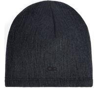 Outdoor Research Men's Crescent Fleece Beanie Storm Heather S/M