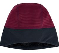 Outdoor Research Men's Deviator Fleece Beanie Winterberry/Black L/XL