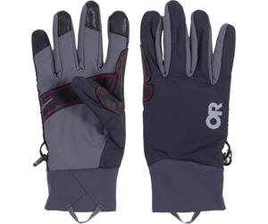 Outdoor Research Men's Deviator Gloves Black L