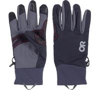 Outdoor Research Deviator Gloves Schwarz S Black