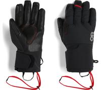Outdoor Research Men's Deviator Pro Gloves Black M