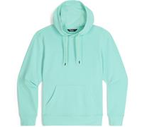 Outdoor Research Men's Essential Fleece Pullover Hoodie calcite (2446) M
