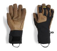 Outdoor Research Men's Extravert Glove dark natural/black (2803) M