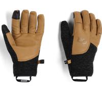 Outdoor Research Men's Flurry Drivin Gloves Black S