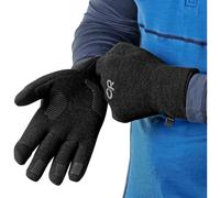 Outdoor Research Men's Flurry Sensor Gloves black (0001) L