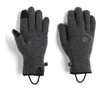 Outdoor Research Men's Flurry Sensor Gloves charcoal (0890) M