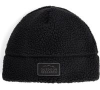 Outdoor Research Men's Grayland Fleece Beanie Black S/M