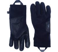 Outdoor Research - Gripper Sensor Windbloc Gloves - Handschuhe, Gr. XL, blau (Black)