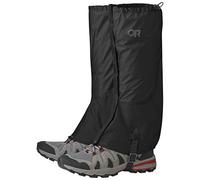 Outdoor Research Men's Helium Gaiters Black S