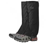 Outdoor Research Men's Helium Gaiters Black XXL