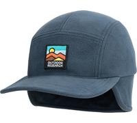 Outdoor Research Men's Howlin Wind Fleece Cap Atlantic S/M