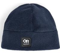 Outdoor Research Men's Polartec 200 Beanie Dark Navy Heather S/M