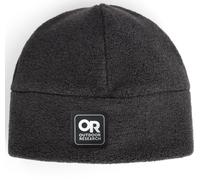 Outdoor Research Men's Polartec 200 Beanie Grey Heather S/M