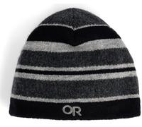 Outdoor Research Men's Spitsbergen Beanie Black/storm L/XL