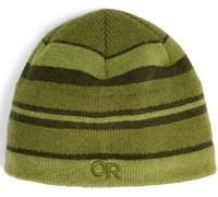 Outdoor Research Men's Spitsbergen Beanie Willow/rainfor S/M