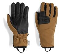Outdoor Research Men's Stormtracker Sensor Gloves coyote (0014) M