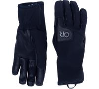 Outdoor Research - Stormtracker Sensor Windbloc Gloves - Handschuhe, Gr. M, blau (Black)
