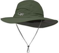 Outdoor Research Men's Sunbriolet Sun Hat Fatigue XL