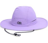 Outdoor Research Men's Sunbriolet Sun Hat Lavender L