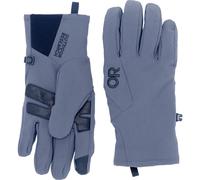 Outdoor Research Men's Sureshot Softshell Glove storm (1288) XL