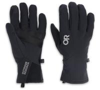 Outdoor Research Men's Sureshot Softshell Gloves black (0001) L