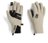 Outdoor Research Men's Sureshot Softshell Gloves pro khaki (2291) XL