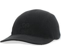 Outdoor Research Men's Trail Mix Cap Black OS