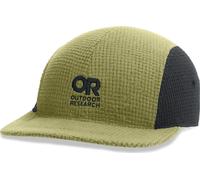 Outdoor Research Men's Trail Mix Cap Willow/black OS