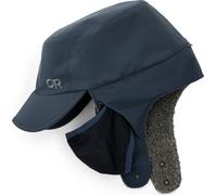 Outdoor Research Men's Whitefish Hat Atlantic M