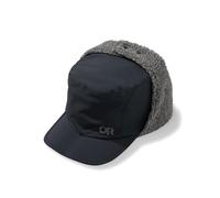 Outdoor Research Men's Whitefish Hat Black M