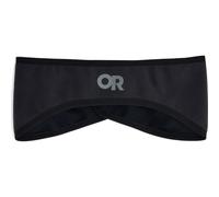 Outdoor Research Newhalem Windstopper Headband black (0001) L/XL