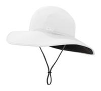 Outdoor Research Women's Oasis Sun Sombrero, white - M