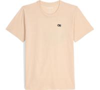 Outdoor Research OR Spoked Logo T-Shirt Natural S
