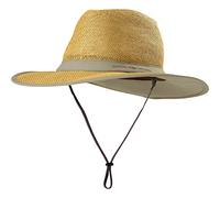 Outdoor Research Papyrus Brim Sun Hat - khaki, XL - Gr. XL