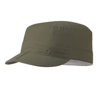 Radar Pocket Cap, L