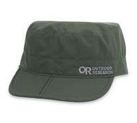 Outdoor Research Radar Pocket Cap, Grün, Größe M, Grün, 56