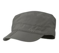 Radar Pocket Cap Größe L Farbe pewter