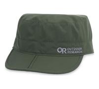 OUTDOOR RESEARCH Radar Pocket - Kadettenkappe verde S
