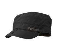 Outdoor Research Radar Pocket Kappe S Black