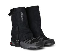 Outdoor Research Rocky Mountain Low Gaiters II Überschuhe, Schwarz, Large