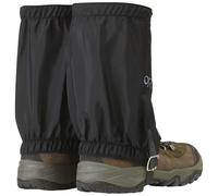 Outdoor Research Rocky Mountain Low Gamaschen(Schwarz, 35 - 40(S/M))