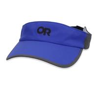 Outdoor Research Schnelles Visier, Ultramarinblau/Ausflug, einfarbig (Getaway Solids), Einheitsgröße