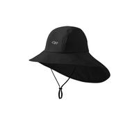 Outdoor Research Seattle Cape Hat black (0001) M