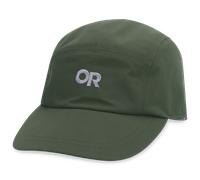 Outdoor Research Seattle Rain Cap verde (2284) 1 size