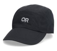 Outdoor Research - Seattle Rain Cap - Cap, Gr. One Size, schwarz (SolidBlack)