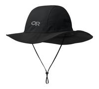 Outdoor Research Seattle Hut M Black (Herstellerartikelnummer: 280135-0001-M)