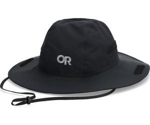 Outdoor Research Seattle Rain Hat Black S