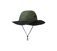 Outdoor Research Seattle Sombrero - Hut Fatigue / Black XL
